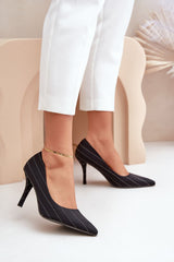  naaldhakken model 203544 Step in style 