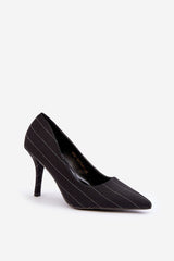  naaldhakken model 203544 Step in style 