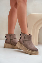  snowboots model 203579 Step in style 