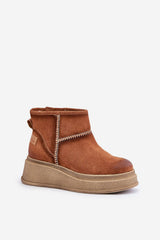  snowboots model 203580 Step in style 