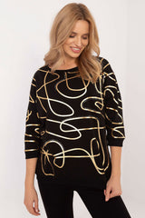  blouse model 203704 Factory Price 
