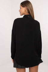  Overhemd met lange mouwen model 203730 Italy Moda 