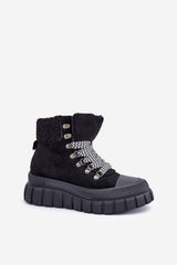  Zware bottines model 203868 Step in style 