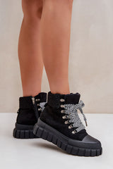  Zware bottines model 203868 Step in style 