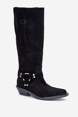  laarzen model 203898 Step in style 