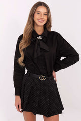  Overhemd met lange mouwen model 203944 Italy Moda 