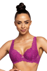  Verstevigde beha model 204103 Mat 