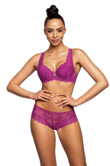  Verstevigde beha model 204103 Mat 