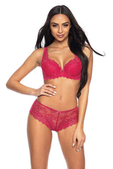  Verstevigde beha model 204107 Mat 