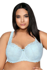  Verstevigde beha model 204161 Mat 