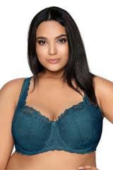 Verstevigde beha model 204162 Mat 
