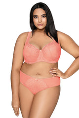  Verstevigde beha model 204164 Mat 