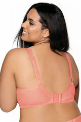  Verstevigde beha model 204164 Mat 