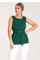  blouse model 204324 Figl 