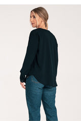  Overhemd met lange mouwen model 204327 Figl 