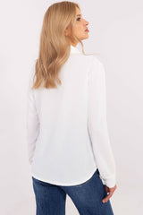  Overhemd met lange mouwen model 204360 Italy Moda 