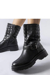  Laarsjes model 204546 Solea 
