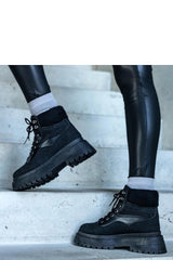  Laarsjes model 204570 Solea 
