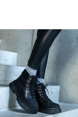  Laarsjes model 204570 Solea 