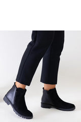  Laarsjes model 204572 Solea 