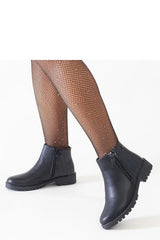  Laarsjes model 204575 Solea 