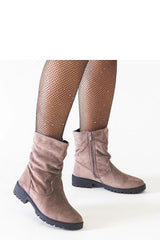  Laarsjes model 204577 Solea 