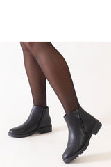  Laarsjes model 204579 Solea 
