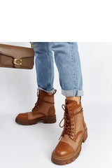  Laarsjes model 204582 Solea 