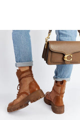  Laarsjes model 204582 Solea 
