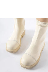  Laarsjes model 204584 Solea 