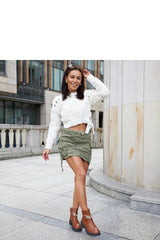  Laarsjes model 204604 Solea 