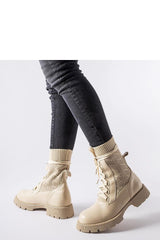  Laarsjes model 204606 Solea 