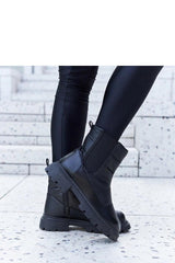  Laarsjes model 204612 Solea 