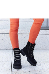  Laarsjes model 204613 Solea 