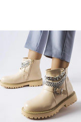  Laarsjes model 204617 Solea 