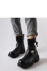  Laarsjes model 204624 Solea 