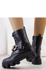 Laarsjes model 204634 Solea 