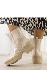  Laarsjes model 204636 Solea 
