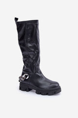  laarzen model 204668 Step in style 