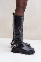  laarzen model 204668 Step in style 