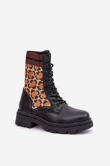  Laarsjes model 204671 Step in style 