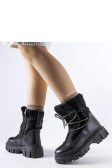  snowboots model 204722 Solea 