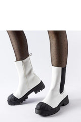  Zware bottines model 204747 Solea 