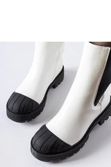  Zware bottines model 204747 Solea 