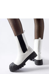  Zware bottines model 204747 Solea 