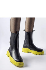  Laarsjes model 204837 Solea 