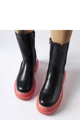  Laarsjes model 204838 Solea 