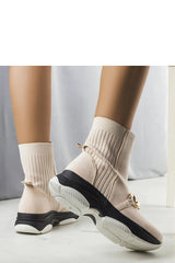  Laarsjes model 204845 Solea 