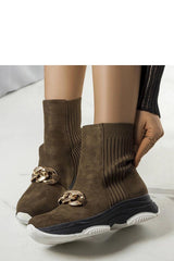  Laarsjes model 204846 Solea 