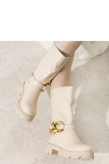  Laarsjes model 204860 Solea 